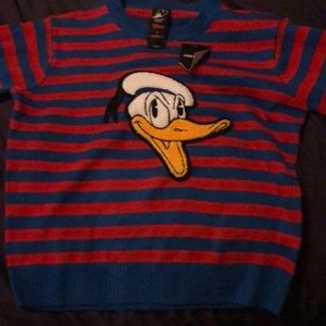 Disney Crewneck Sweater